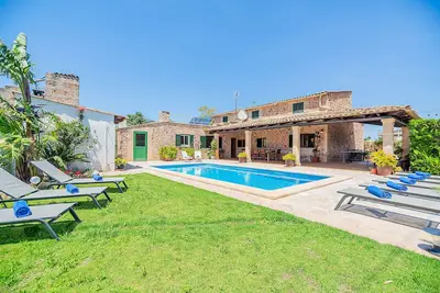 Image de Villa Ca Na Maria - By Dream Villas Pollensa