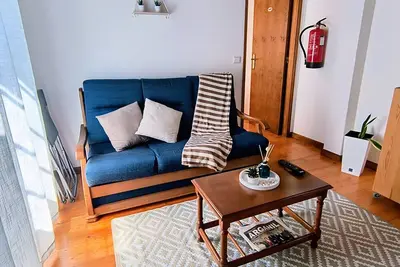 Image de Maison de vacances « Refúgio do Xekeraute » avec vue montagne, piscine partagée et Wi-Fi
