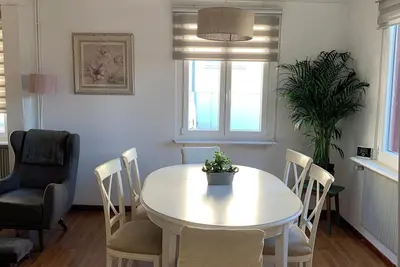 Image de La Maison D'à coté de Strasbourg