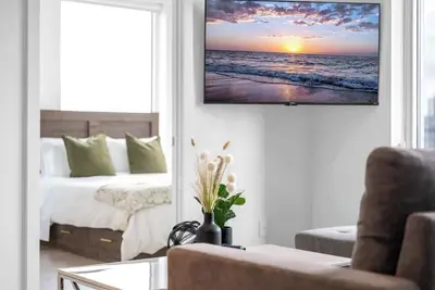 Image de 2 Br Apartment at Station Park with Swim Spa