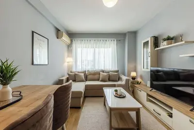 Image de Calm Cozy Home | 1br in Tirana by PikHost