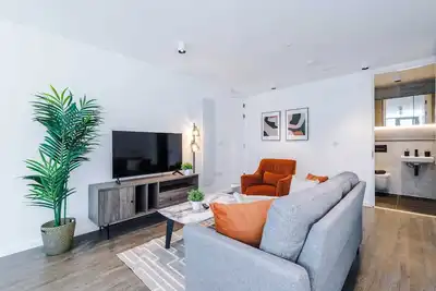 Image de Luxury 2bdr 2 Bath City Centre Manchester