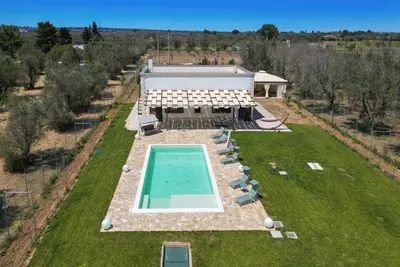Image de Villa Demetra by BarbarHouse