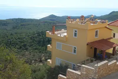 Image de Almond Apartment