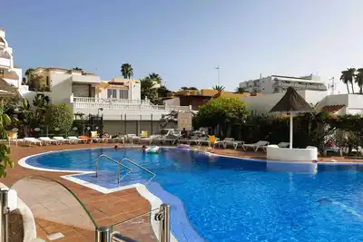 Image de Los Geranios 45 - Two Bed