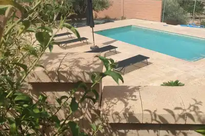 Image de Las Torcas Farmhouse