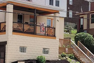 Image de Perfect 3-bedroom house in the heart of Mt. Washingston