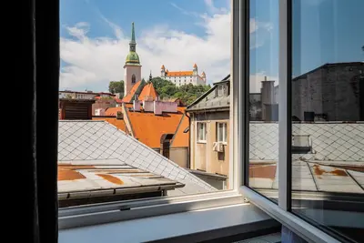 Image de Highnest Apartments Old Town