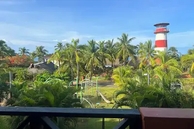 Image de Ocean side stylish 2bd Apartment overlooking Venao's lighthouse