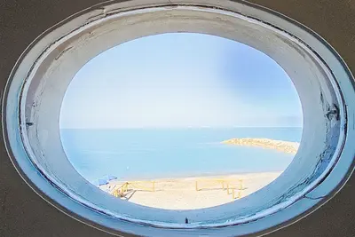 Image de Oblo e Ginepro sul mare by Interhome