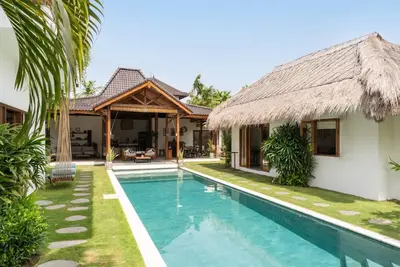 Image de House of Bagera - 5 Bd Villa near Seminyak Beach