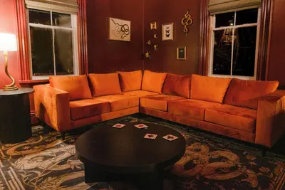 Image de The Common Arcana - downtown Salem 5-bedroom near the Common