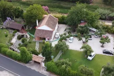 Image de Vacation home in the countryside