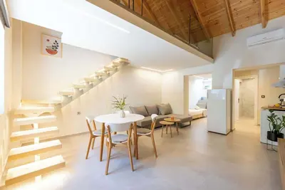 Image de Neilis - Modern Retreat in Central Kalamata