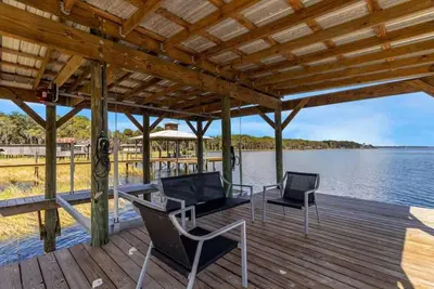 Image de Lake Santa Fe Retreat