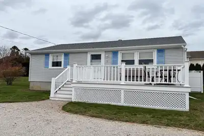 Image de Winnapaug Pond Getaway