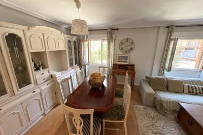 Image de 1a171 Cbm Gijón: Apartment near the beach