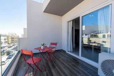 Image de Swieqi Luxury New 2bdr Apartment - Fl6