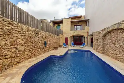 Image de Tan Nanna 5 Bdr Farmhouse by Pmi Malta