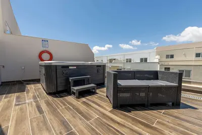 Image de Swieqi Luxury 2bdr Penthouse with Large Terrace
