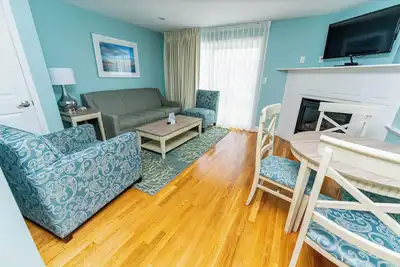 Image de Edgewater Beach Resort-1brmu
