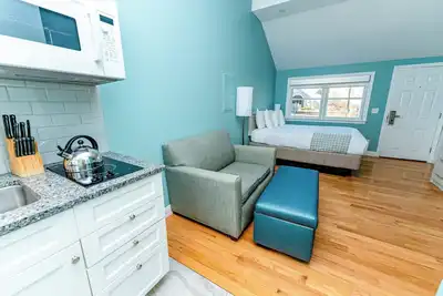 Image de Edgewater Beach Resort - Stumu