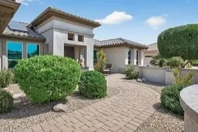 Image de Beautiful 3 bedroom house in vibrant 55+ community of The Grand, Surprise Ar