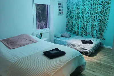 Image de Maison chaleureuse au cœur de Shawi!