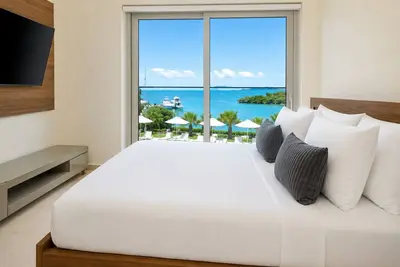 Image de Spectacular Ocean View in Playa Escondida | Marina 205b