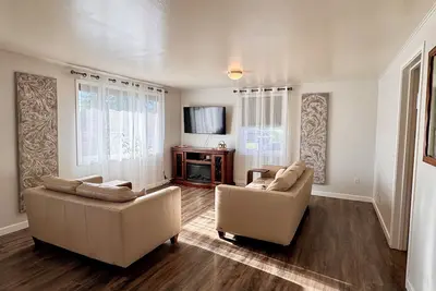 Image de Charming historic home in Richland