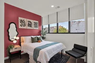 Image de Modern 2br Otr | Pool, Gym, Prime Location