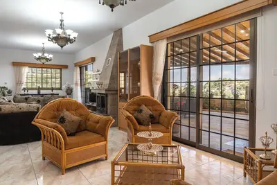 Image de Epanora Villa