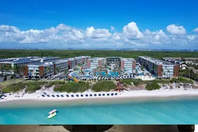 Image de Experience Paradise at Porto Life 2 – Your Refuge with a Complete Resort!