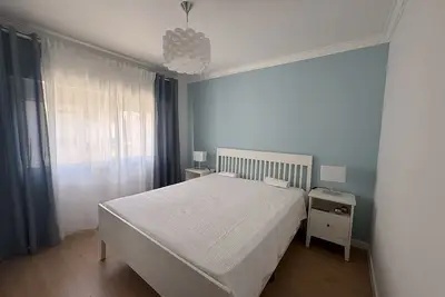 Image de 1-Bedroom Apartment - Junqueiro, Carcavelos - Near the Beach