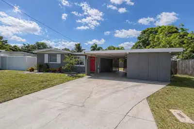 Image de 3br Largo Home Near Indian Rocks & Madeira Beach