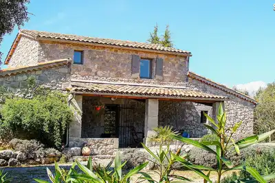 Image de Awesome home in Labeaume with WiFi