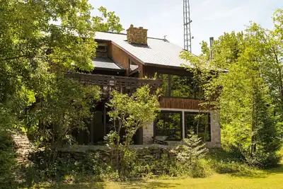 Image de Peaceful Country Escape Near Balsam Lake Beach
