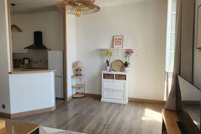 Image de Appartement 80m2 3 chambres lumineux