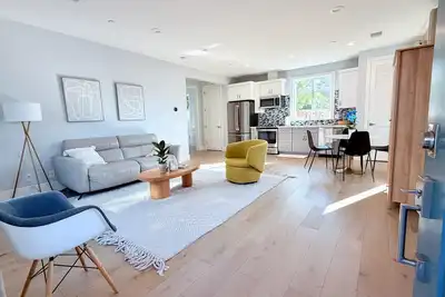 Image de Bright Luxe Cottage · Ac · Fast Wi-Fi · Central Location in Sj