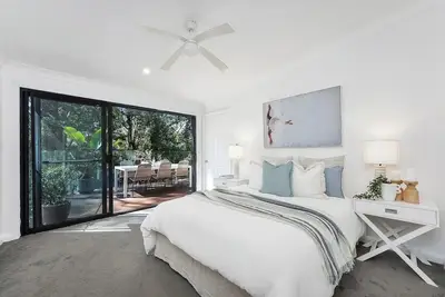 Image de 'The Copa' - spacious retreat near beach for up to ten!