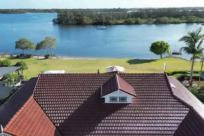 Image de Crystal Palms Retreat - Oceanstays - Riverside