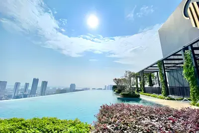 Image de Beacon EXecutive Suite by Penang