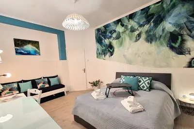 Image de Roman Sunset Beach: Enjoy a vacation between Rome and the sea!