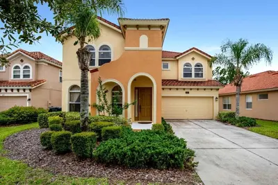 Image de Stunning Cottage with Games and Swimming Pool in Davenport, Florida