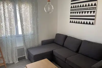 Image de Location Tres Bel Appartement Pres De La Mer Et Proche De Nimes Et Montpellier