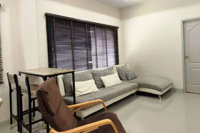 Image de Phala Beach Rayong Palm Villa 2br2ba