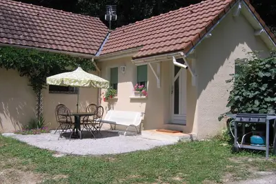 Image de Gîte des Chênes situé au coeur du Béarn.