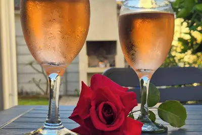 Image de Stone Rose Boma - Restauration autonome