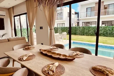 Image de Bienvenue à la Villa Lina