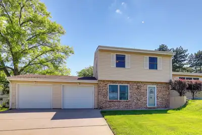 Image de Great for Families! Omaha Getaway w/ Yard & Deck